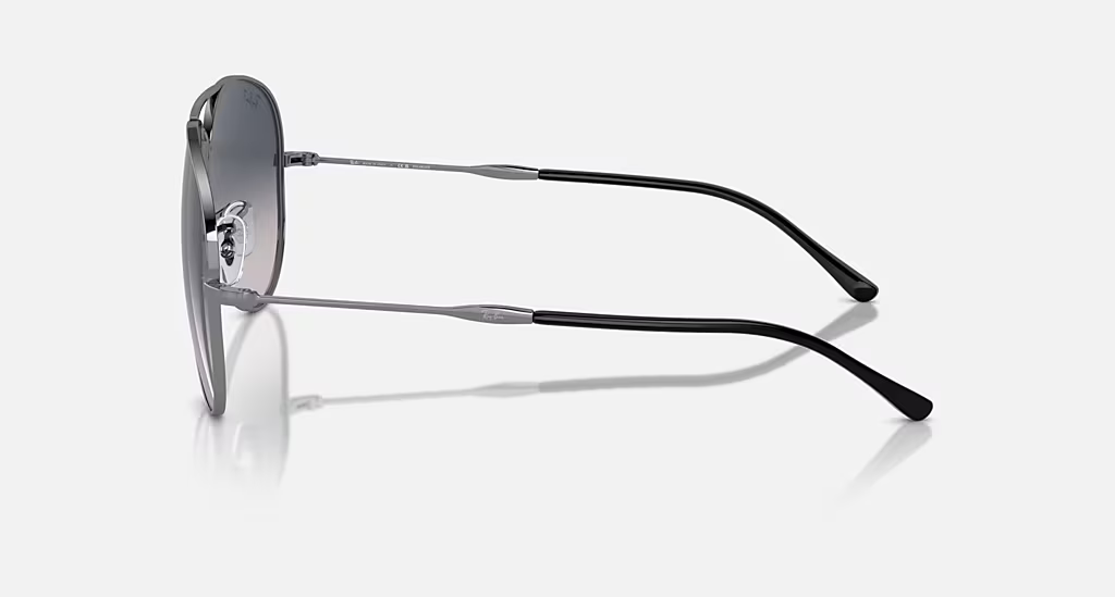 Ray-Ban Sunglasses OLD AVIATOR RB3825-004/78