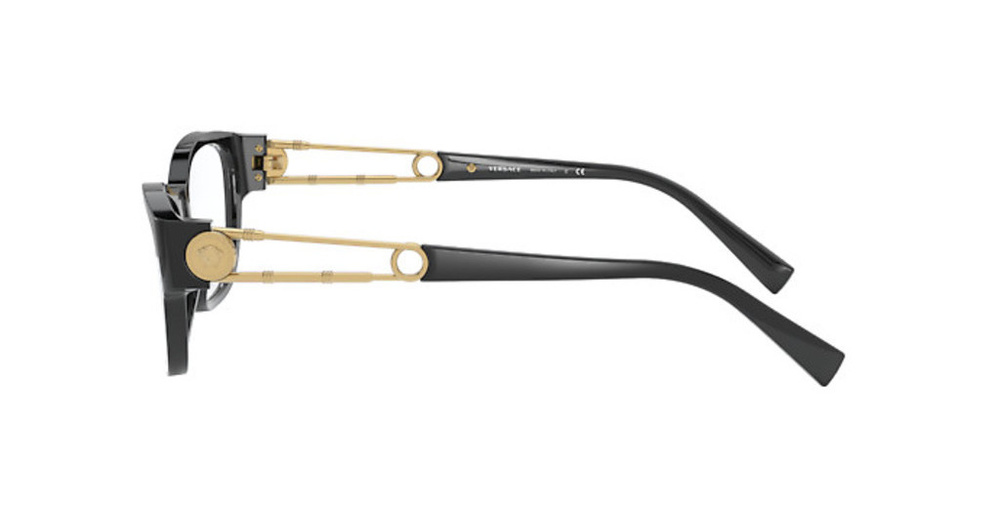 Versace Okulary korekcyjne VE3288-GB1