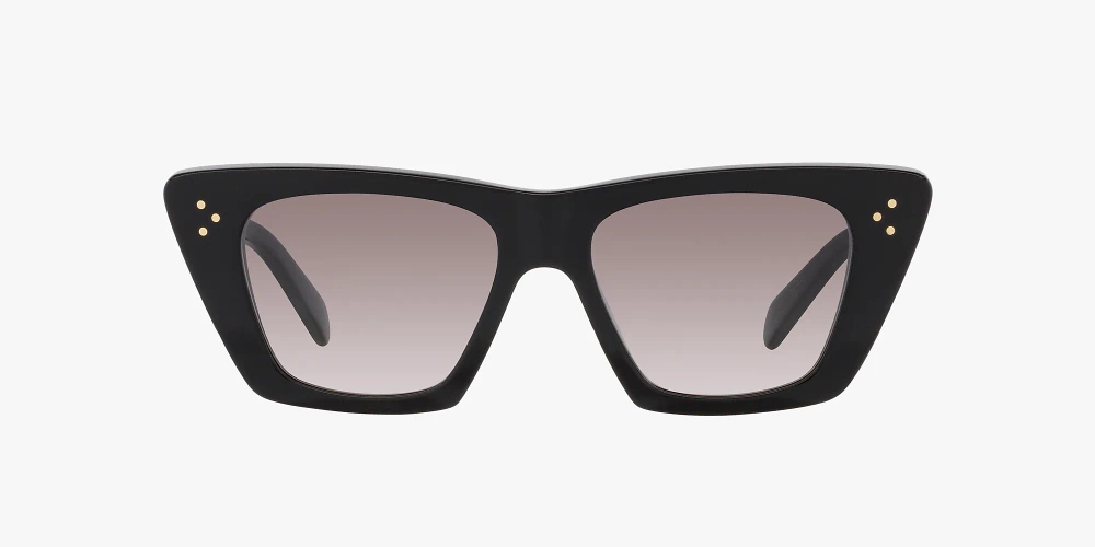 Celine Okulary przeciwsłoneczne CL40187I-101F