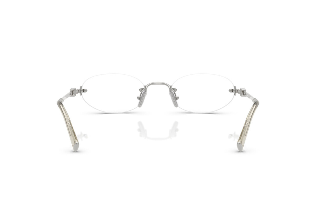 Miu Miu Optical frame MU53WV-1BC1O1