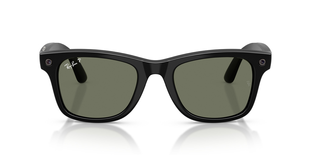 Ray-Ban Meta AI glasses WAYFARER Gen 3 RW4011-601/9A