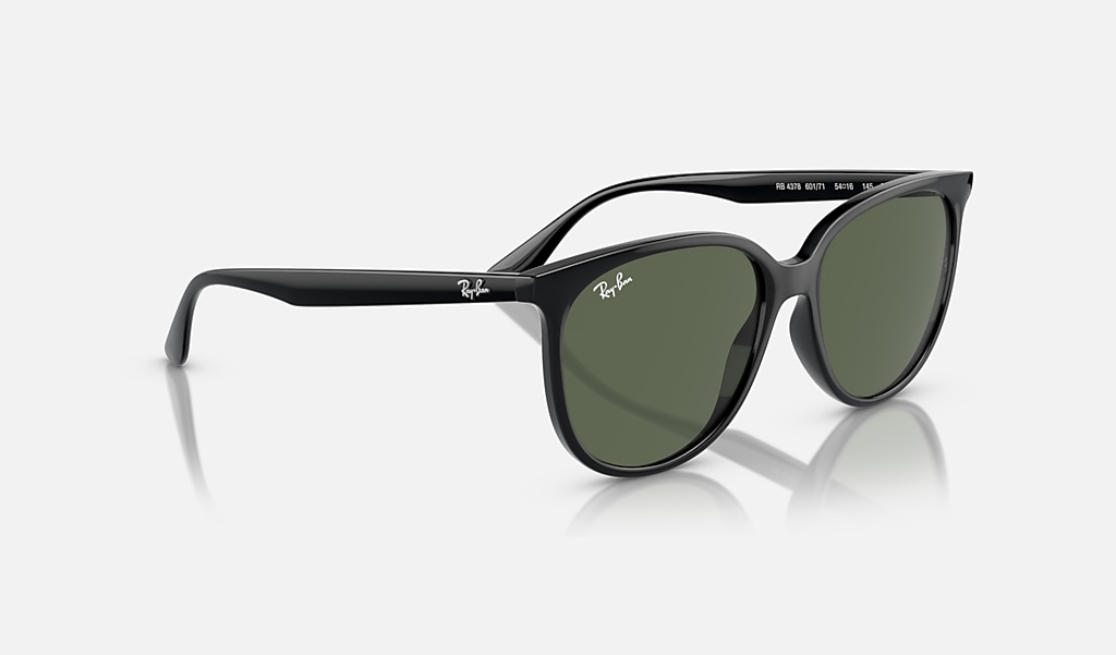Ray-Ban Okulary przeciwsłoneczne RB4378-601/71