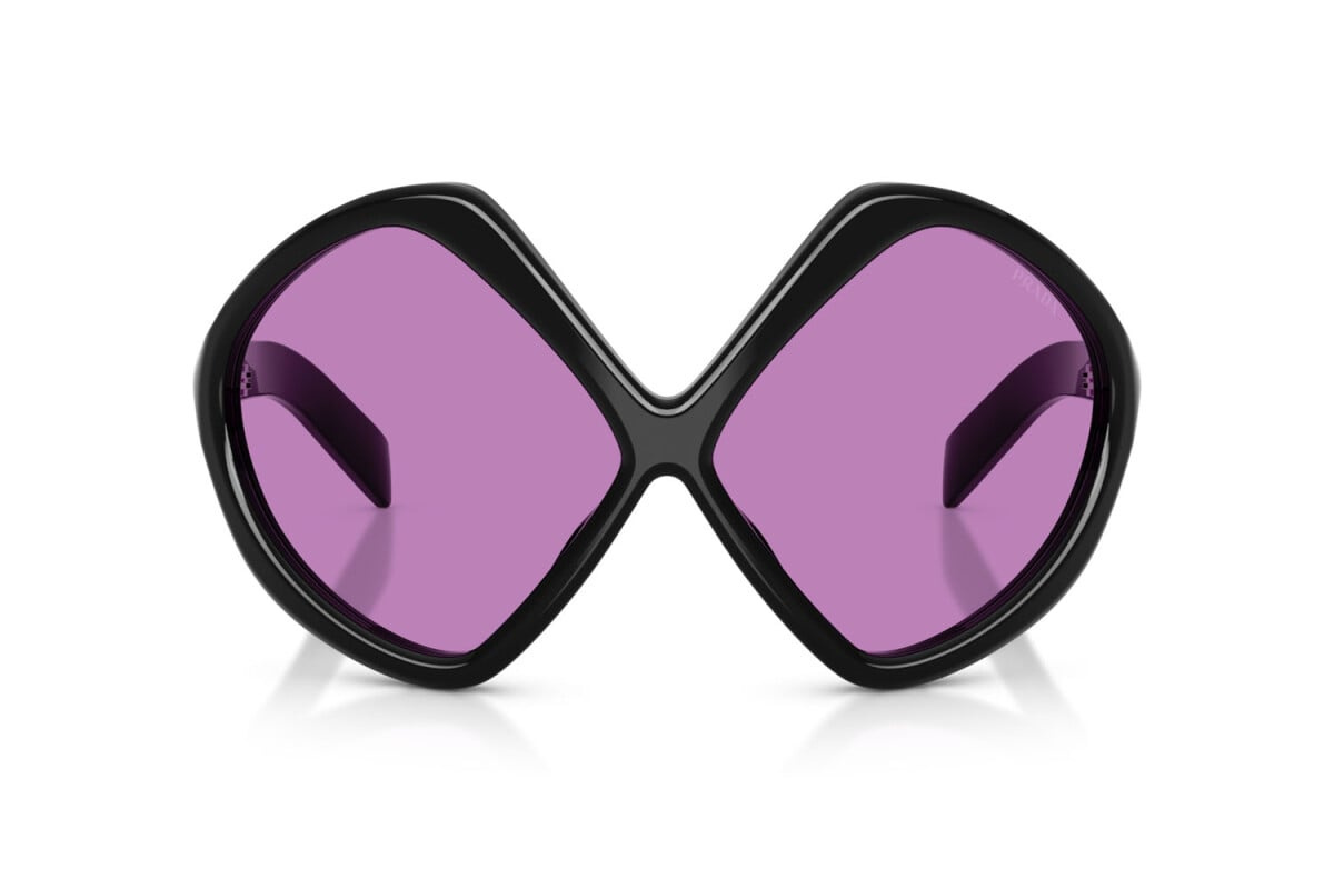 Prada Okulary przeciwsłoneczne PR B21S-16K30G