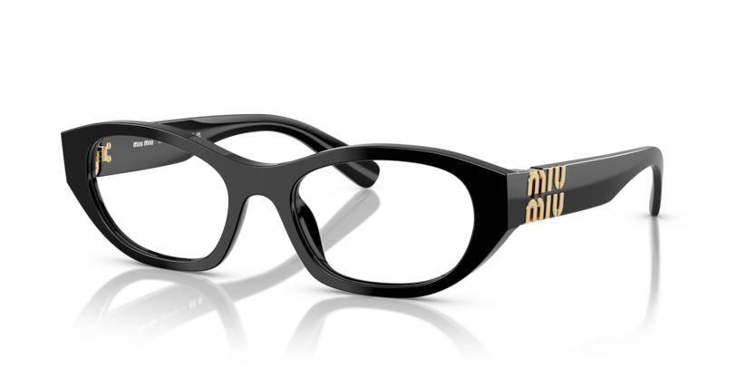 Miu Miu Okulary korekcyjne MU03WV-16K1O1