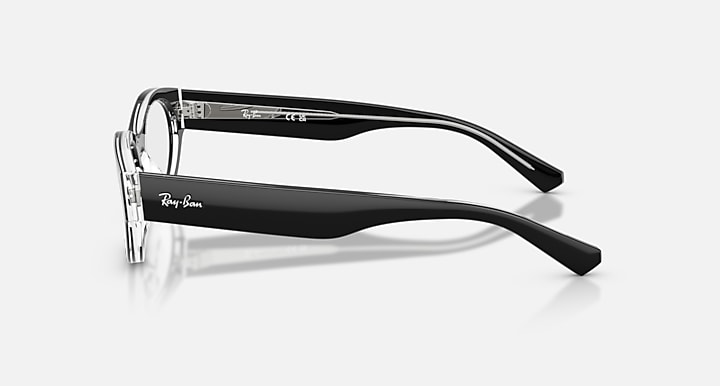 Ray-Ban Vista Optical frame RX5447-2034