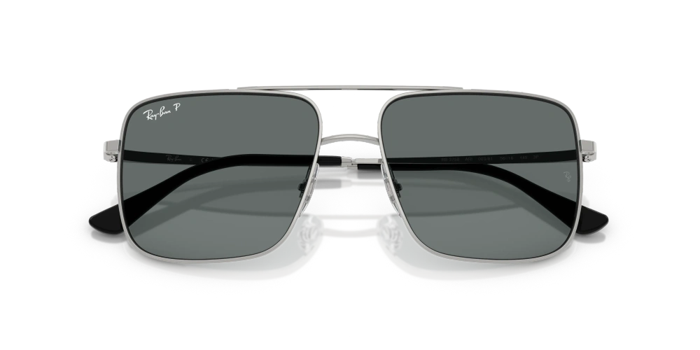 Ray-Ban Okulary przeciwsłoneczne ARI RB3758-003/81