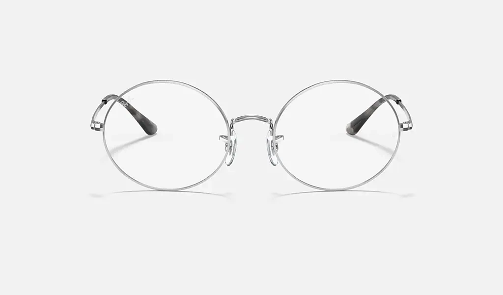 Ray-Ban Optical Frame OVAL RX1970V-2501