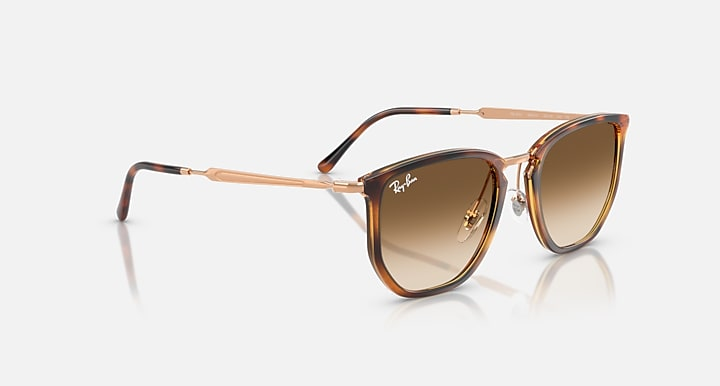 Ray-Ban Sunglasses RB4451-680451