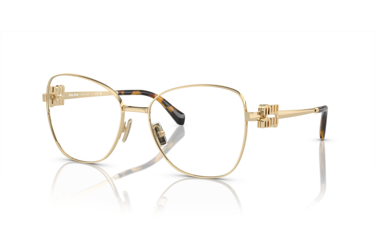 Miu Miu Okulary korekcyjne MU50XV-ZVN1O1