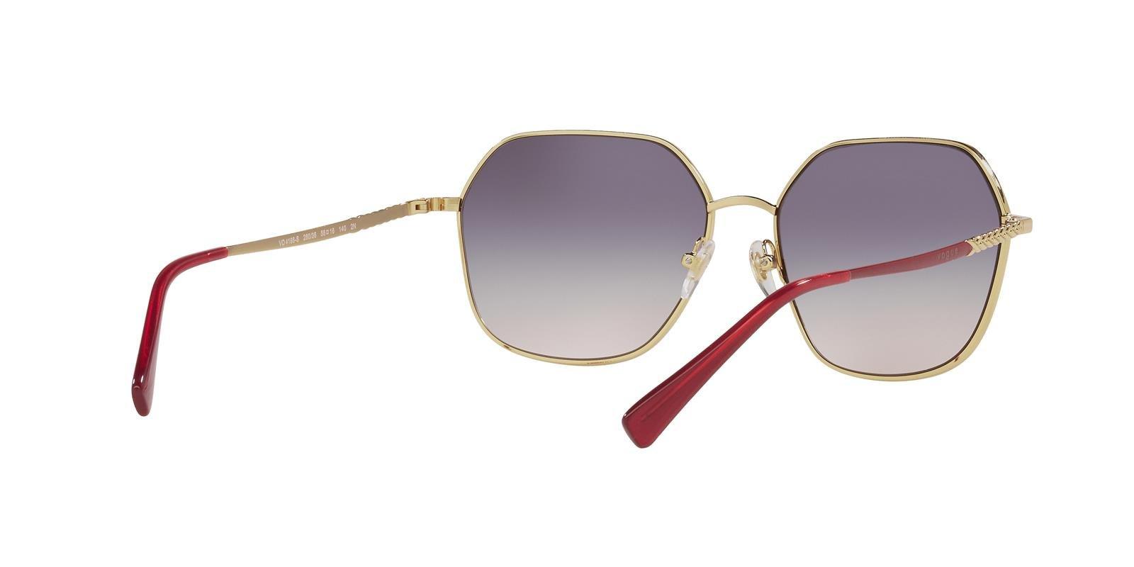 Vogue Okulary przeciwsłoneczne VO4198S-280/36