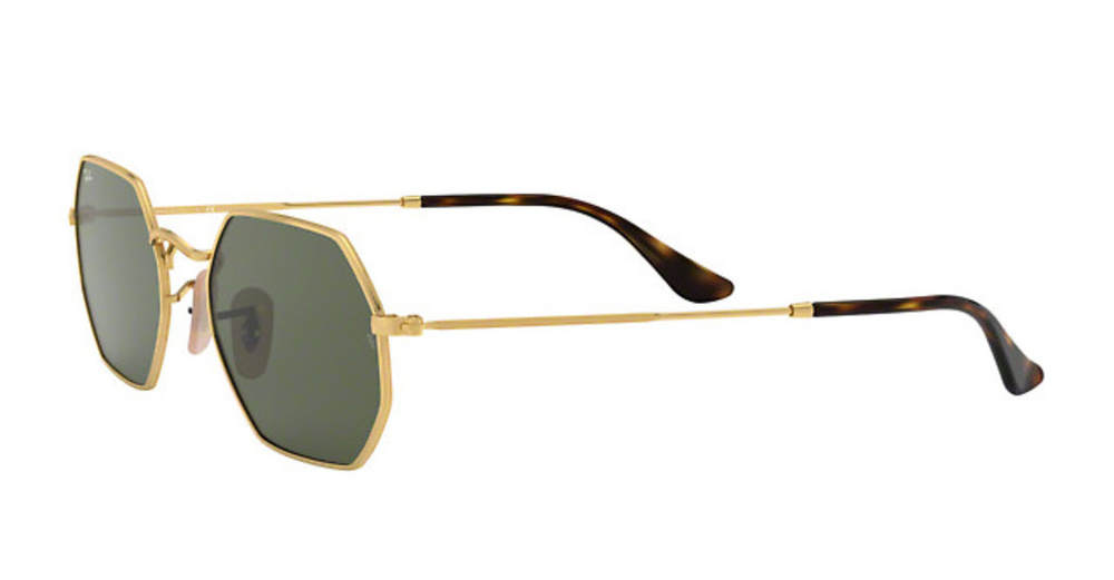 Ray-Ban Okulary przeciwsłoneczne RB3556N-001