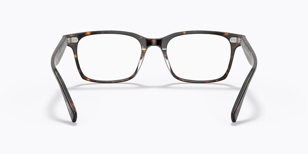 Oliver Peoples Optical frame Nisen OV5446U-1009