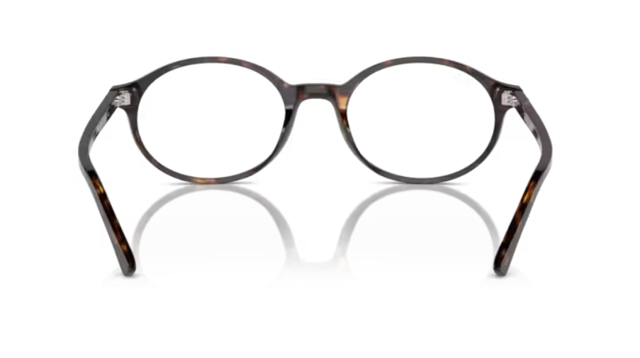 Ray-Ban Okulary korekcyjne GERMAN RX5429-2012