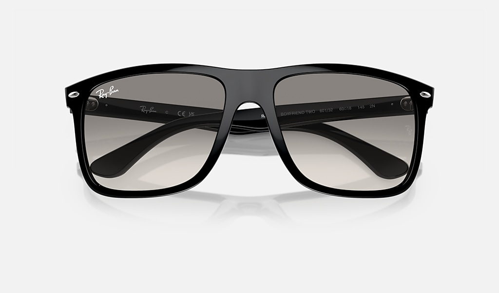 Ray-Ban Sunglasses Boyfriend Two RB4547-601/32