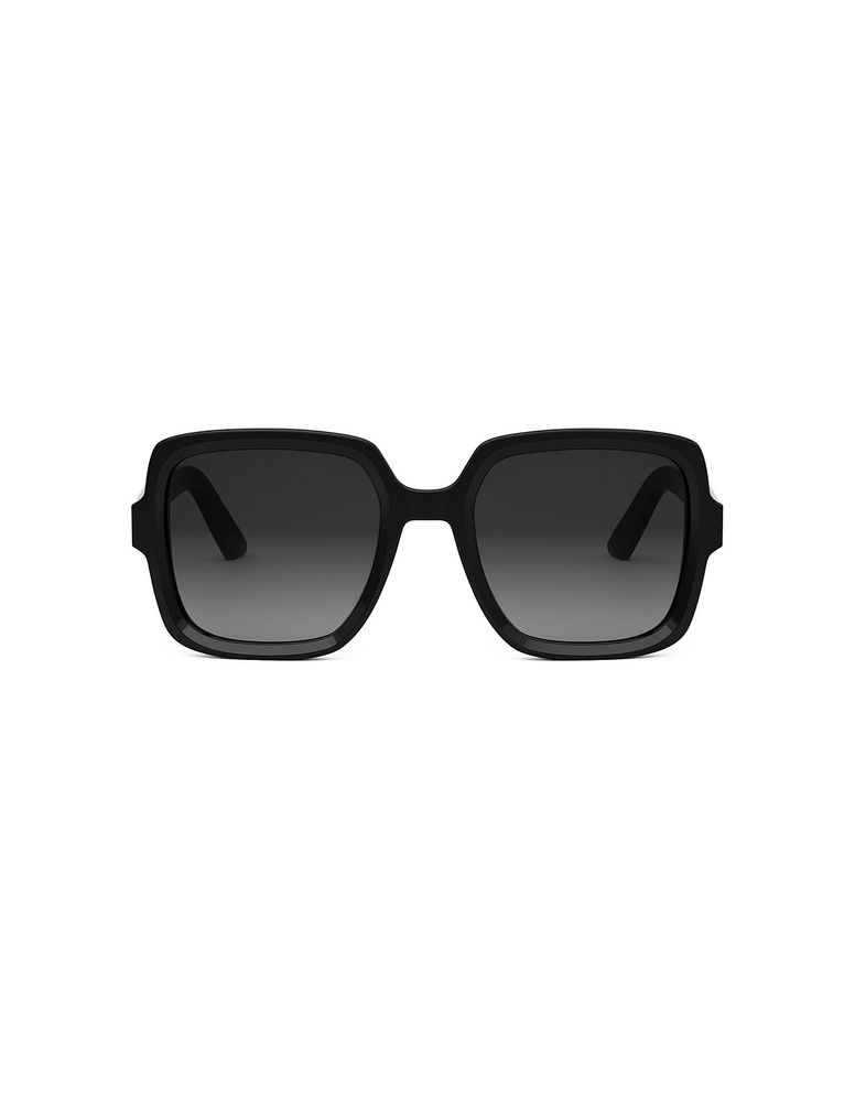 Dior Okulary przeciwsłoneczne DIORMIDNIGHT (S4I-10A1) CD40190I-01B