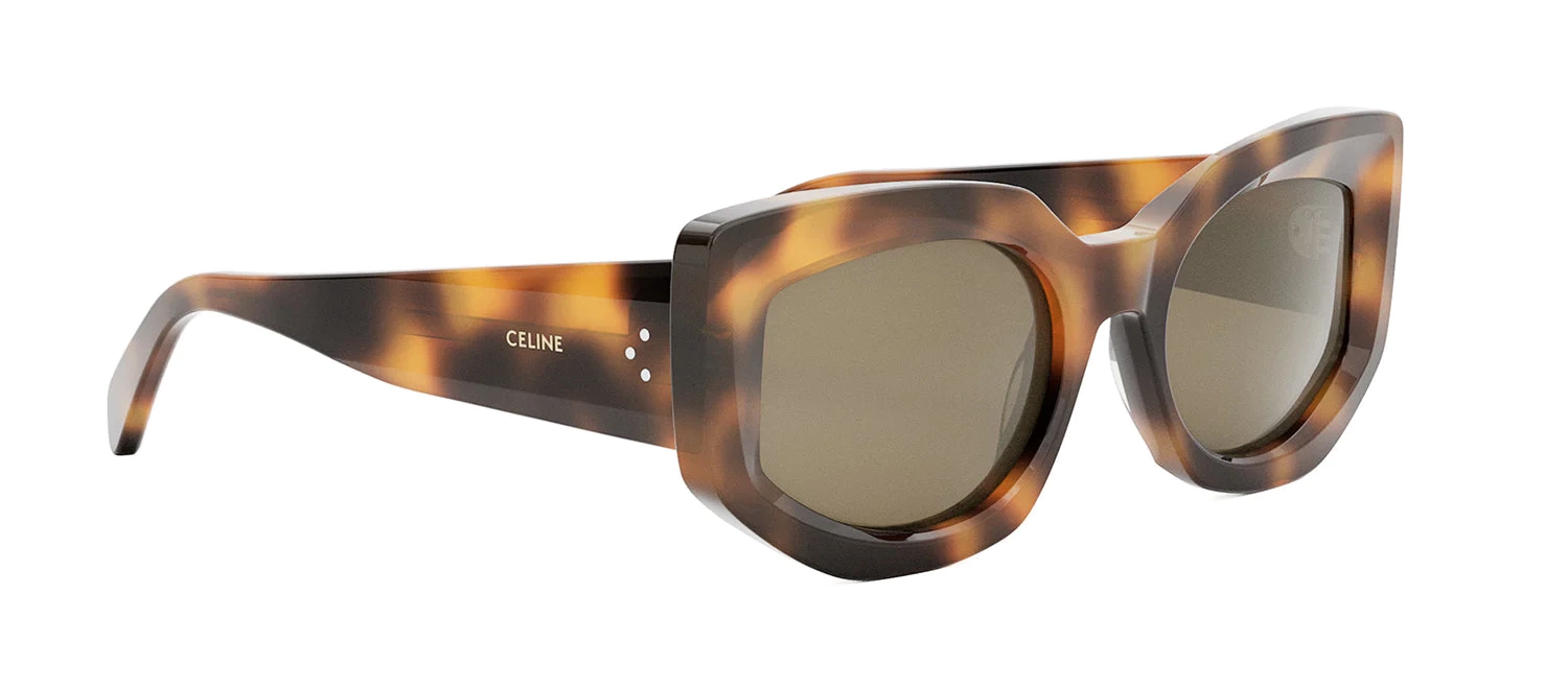 Celine Sunglasses CL40277I-5453E
