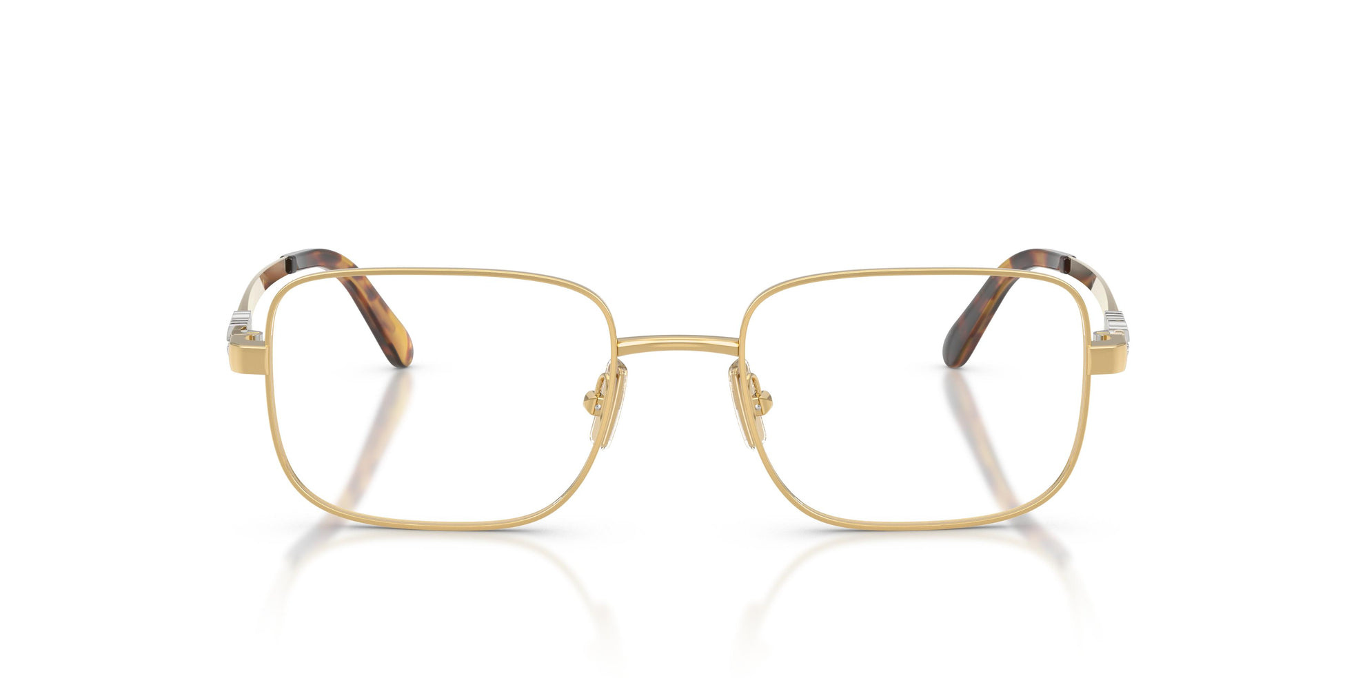 Miu Miu Okulary korekcyjne MU 51ZV-5AK1O1