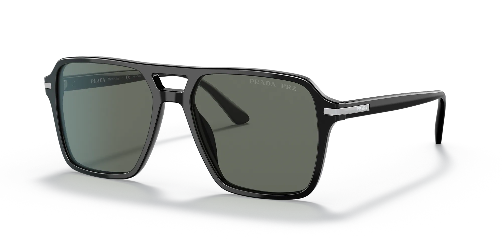 Prada Okulary przeciwsłoneczne PR20YS-1AB03R