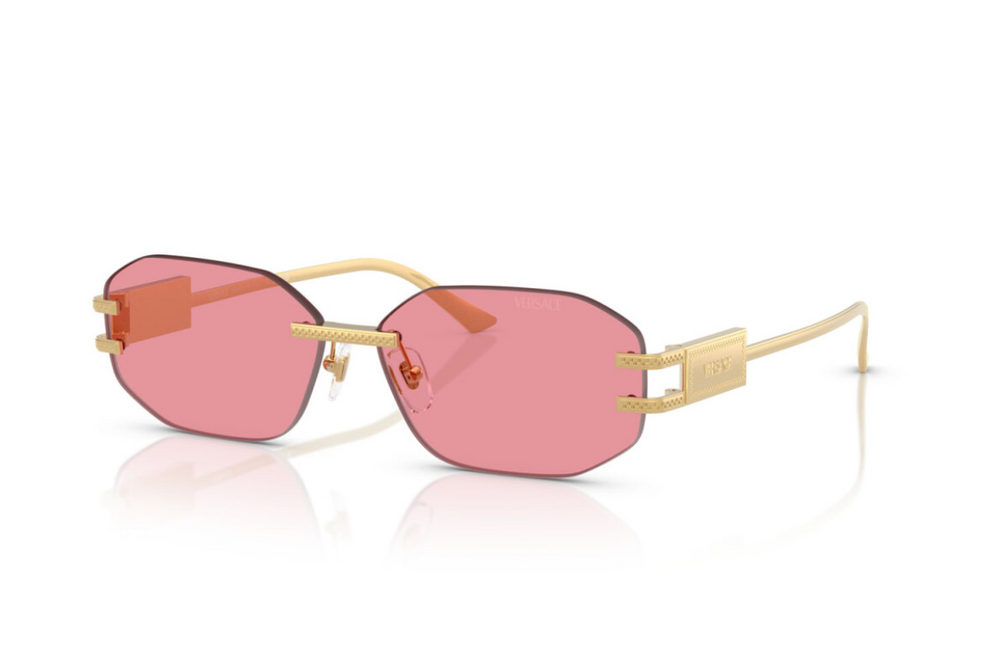 Versace Okulary przeciwsłoneczne VE2274-100284