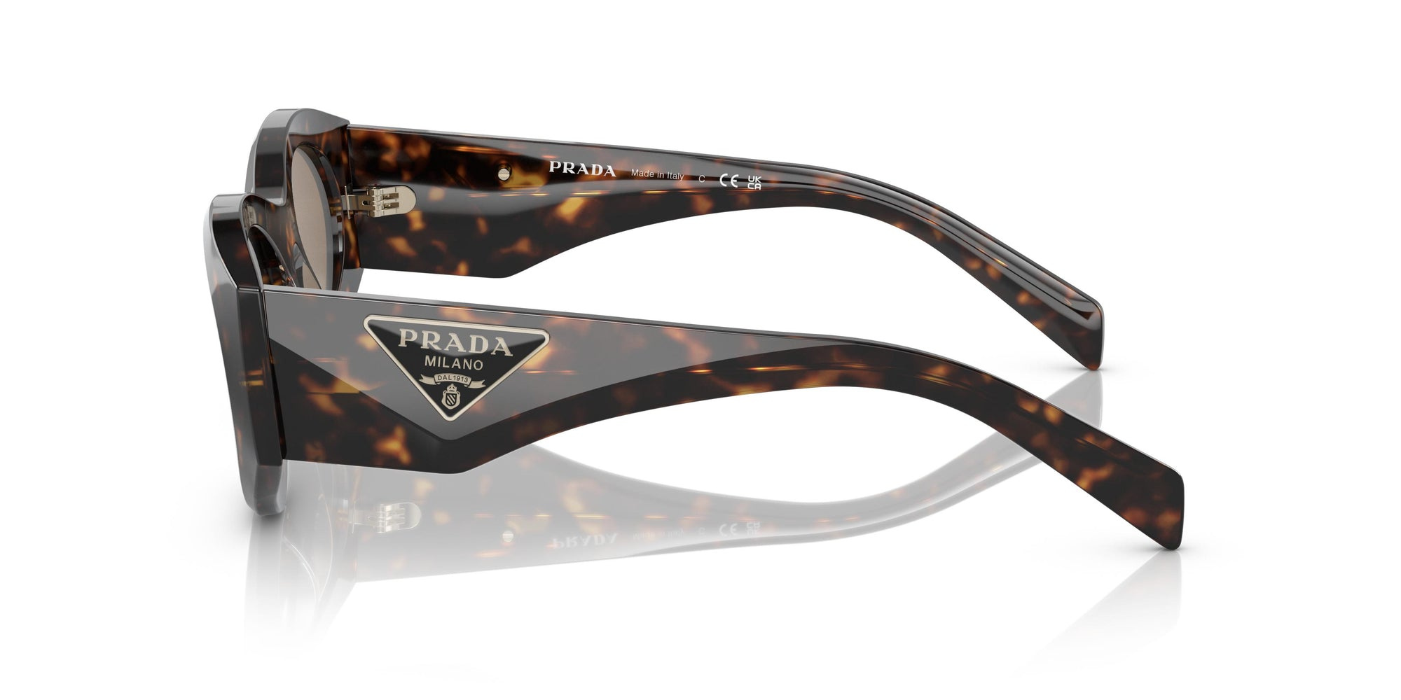 Prada Okulary przeciwsłoneczne PR 20ZS-2AU06B