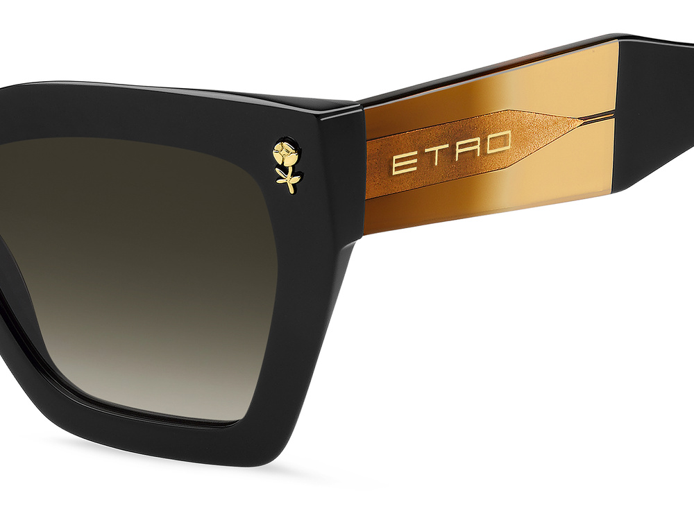 Etro Okulary przeciwsłoneczne ETRO 0090/S-807/HA (207784)