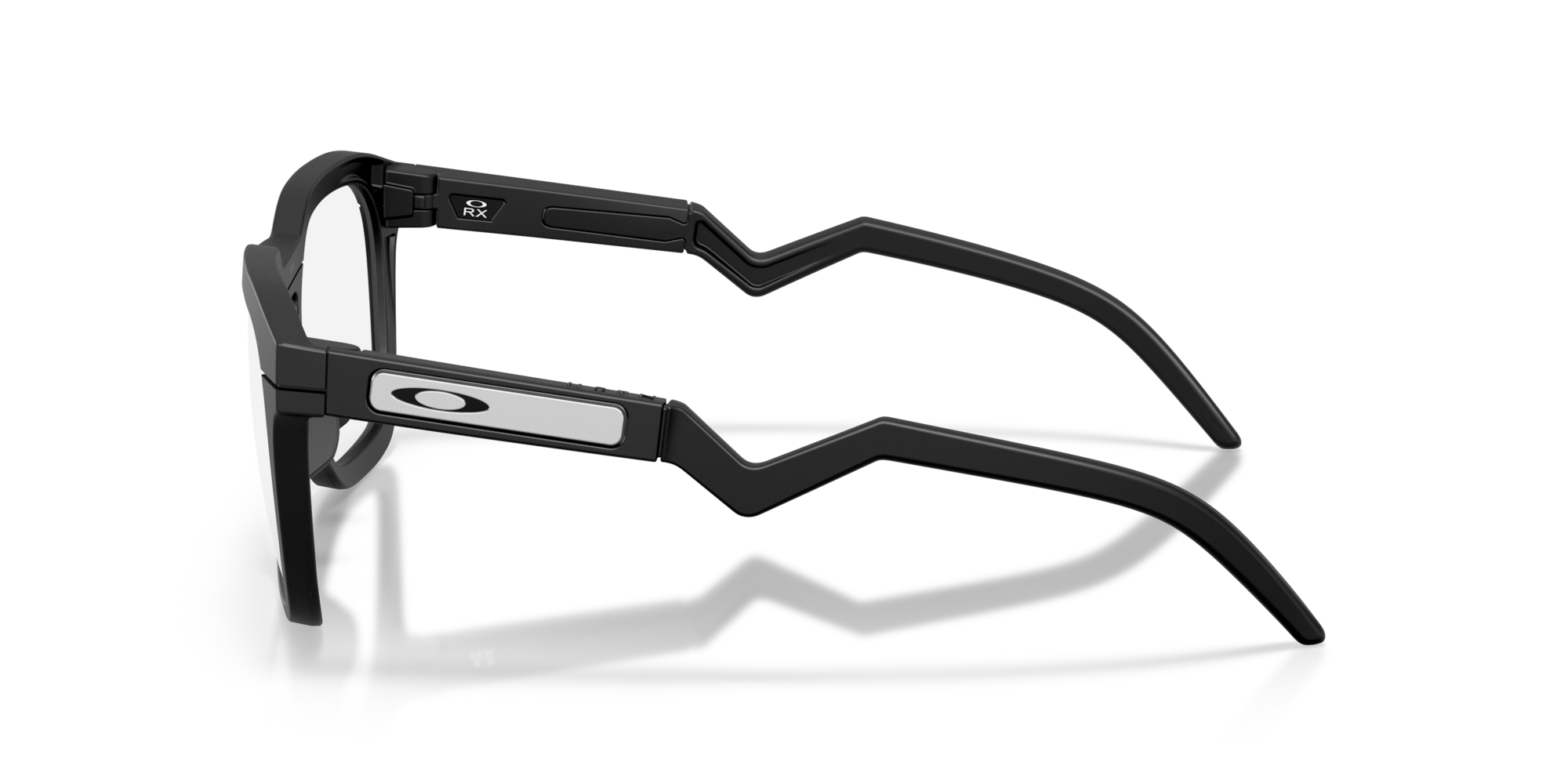 Oakley Okulary korekcyjne HSTN SQ RX OX8208-01
