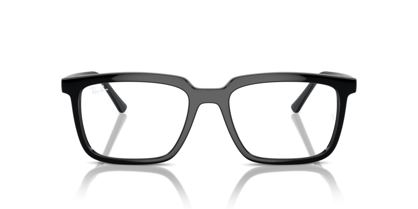 Ray-Ban Okulary korekcyjne ALAIN RX7239-2000