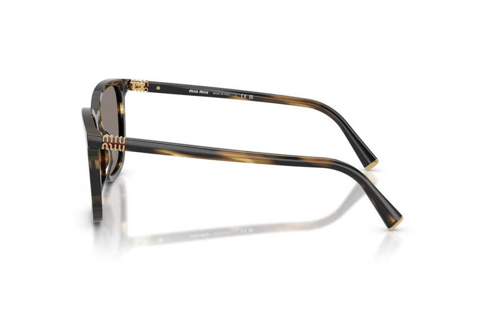 Miu Miu Okulary przeciwsłoneczne MUB03S-25E80Q