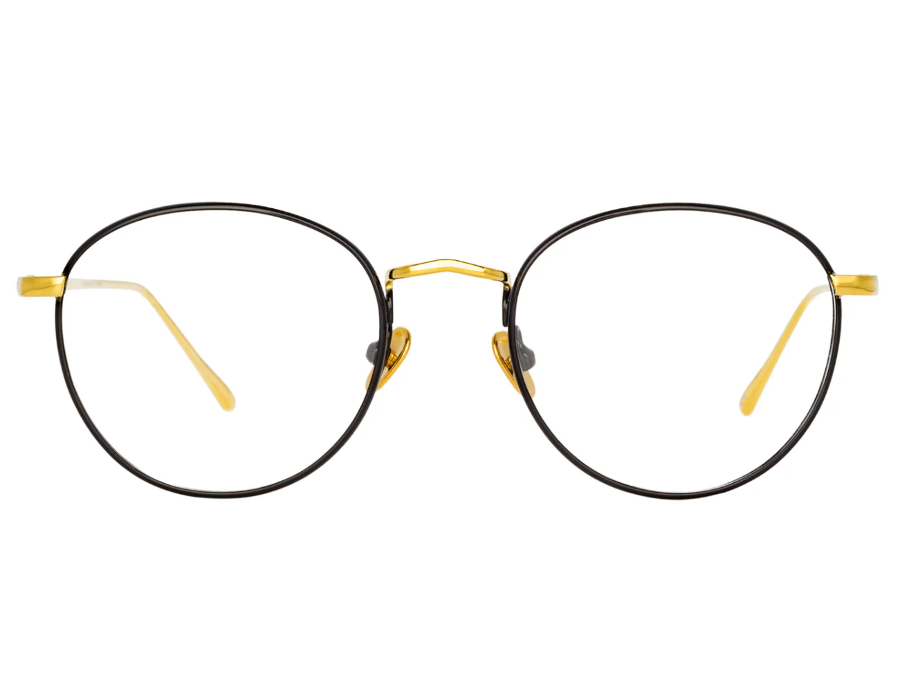 Linda Farrow Okulary korekcyjne HARRISON LFL1521C1OPT