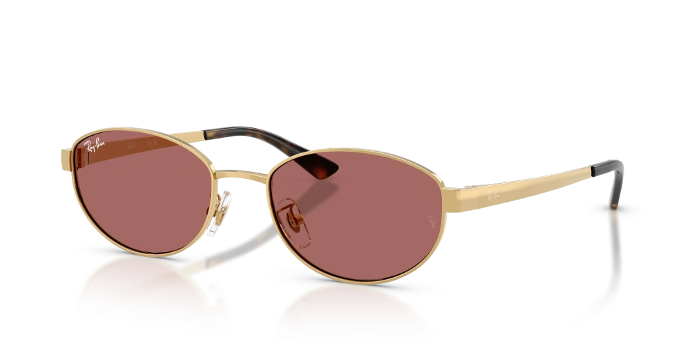 Ray-Ban Okulary przeciwsłoneczne RB3774D-001/69