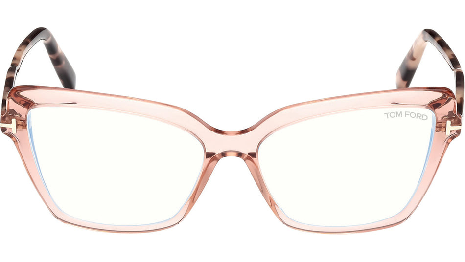 Tom Ford Okulary korekcyjne FT5948-B-072