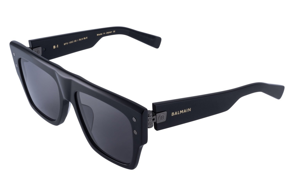 BALMAIN Okulary przeciwsłoneczne BPS-100C