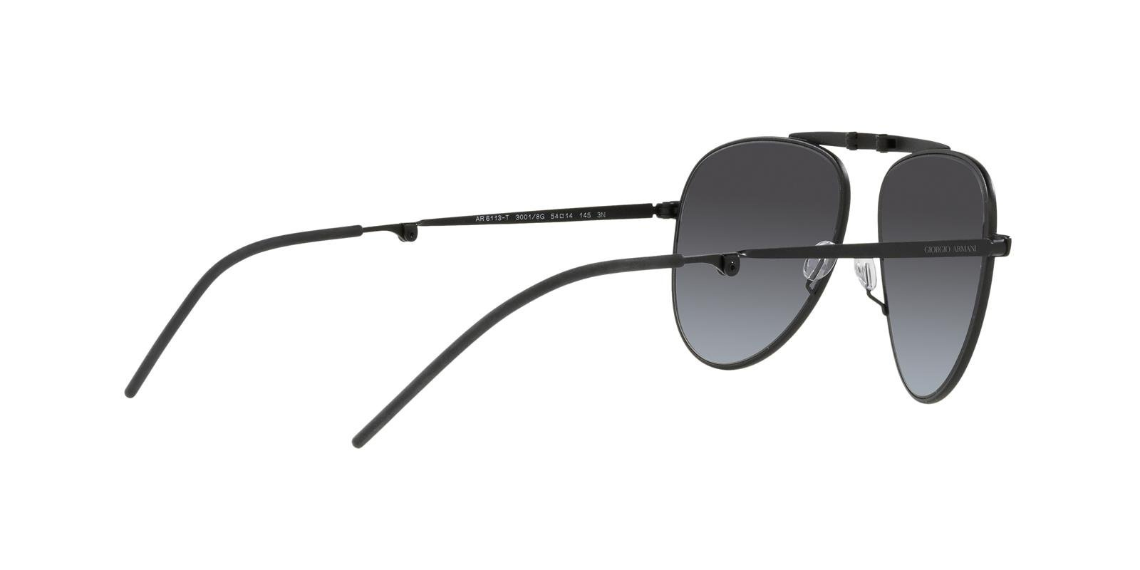 Giorgio Armani Sunglasses AR6113T-30018G
