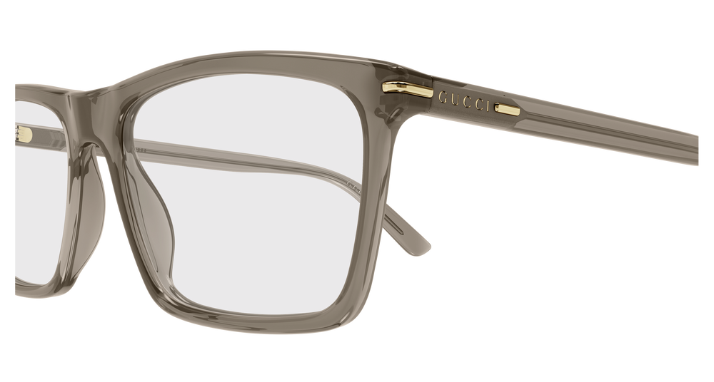 Gucci Okulary korekcyjne GG1445O-016 