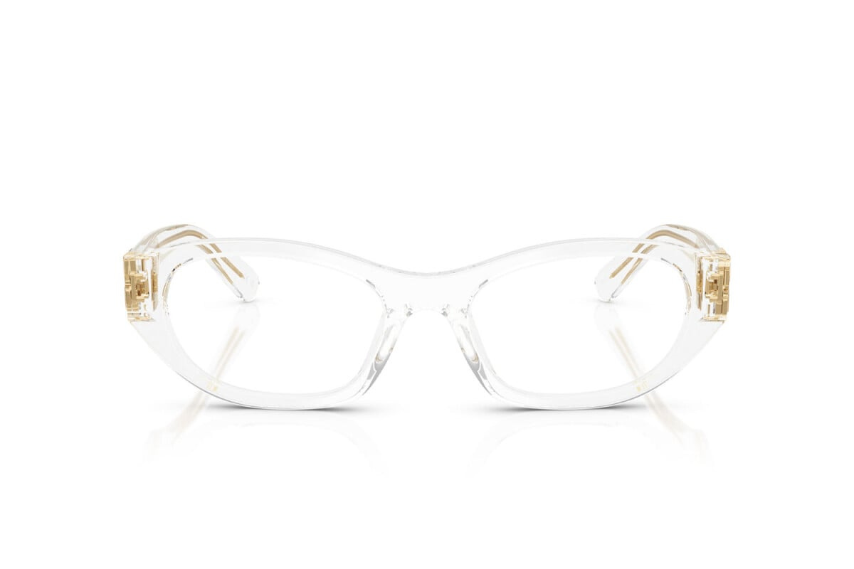 Miu Miu Optical frame MU03WV-15Z1O1