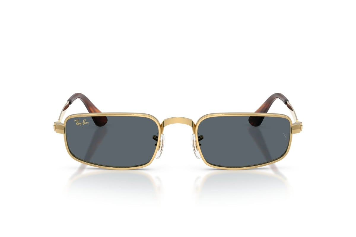 Ray-Ban Sunglasses RB3927-001/R5