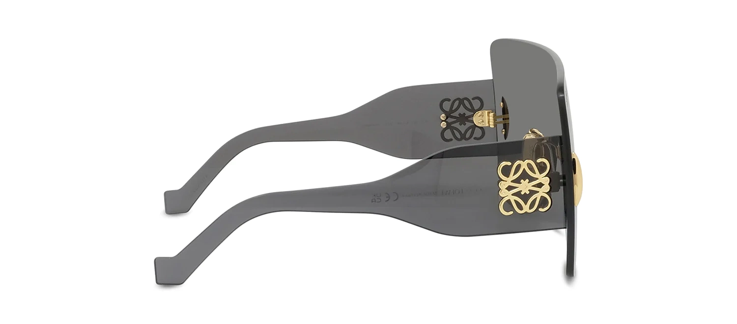 Loewe Sunglasses ANAGRAM MASK LW40093U-01A