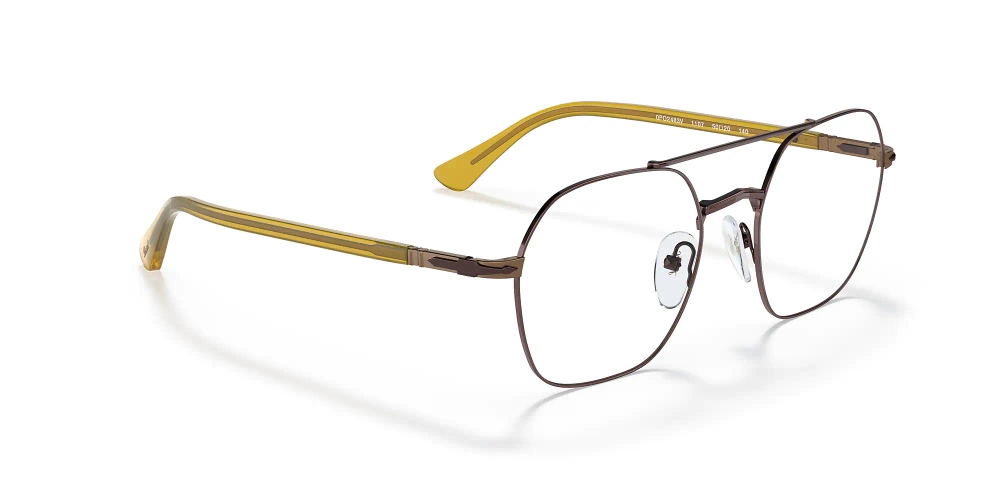 Persol Okulary korekcyjne PO2483V-1107