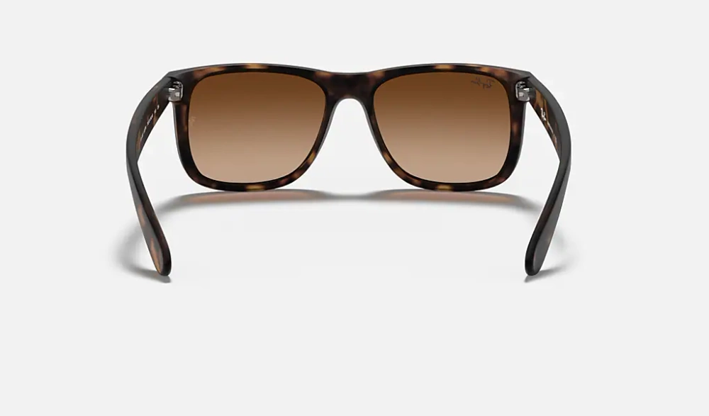Ray-Ban Okulary przeciwsłoneczne JUSTIN RB4165 - 710/13