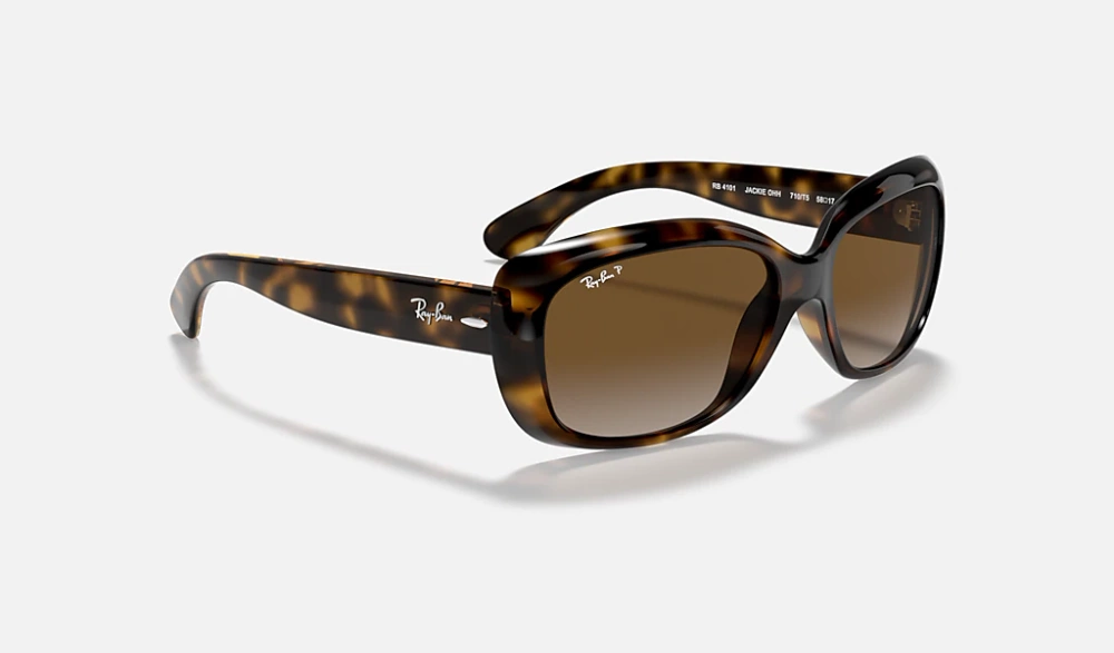 Ray-Ban Okulary przeciwsłoneczne RB4101-710/T5