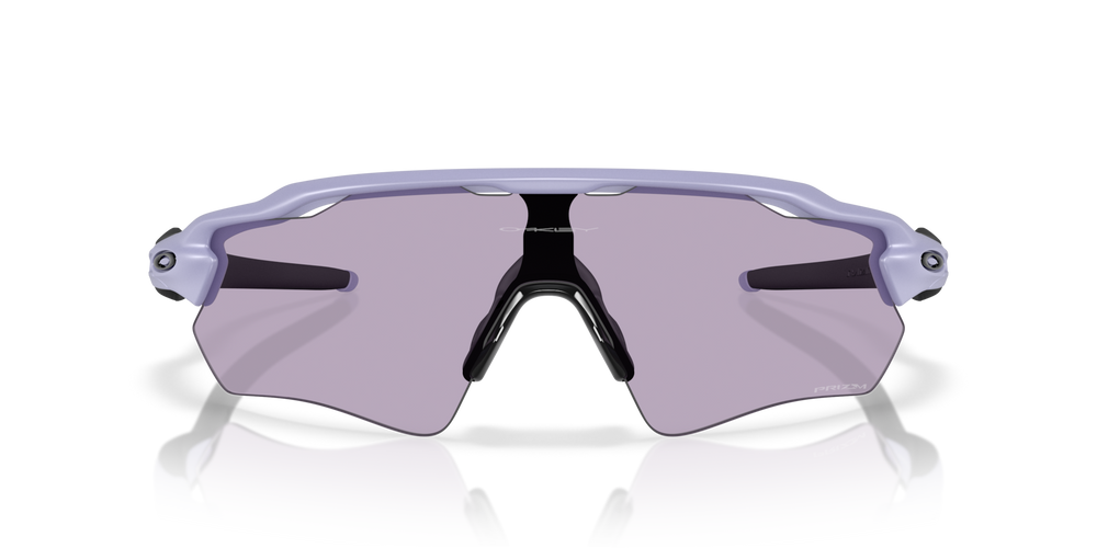 Oakley Okulary przeciwsłoneczne RADAR EV PATH Matte Lilac/Prizm Slate OO9208-F7