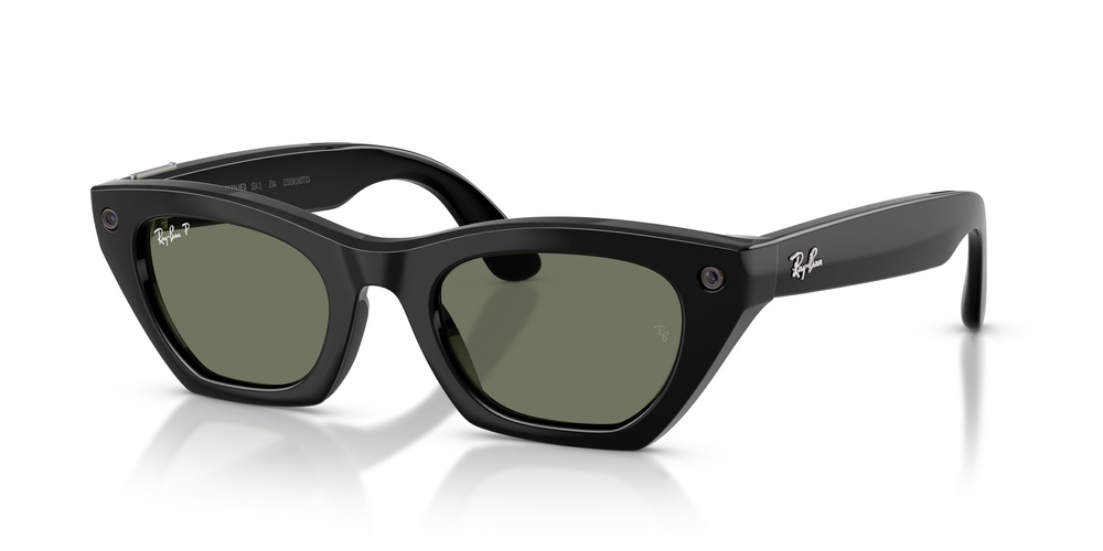 Ray-Ban Meta AI glasses ZENA Gen 3 RW4015-601/9A