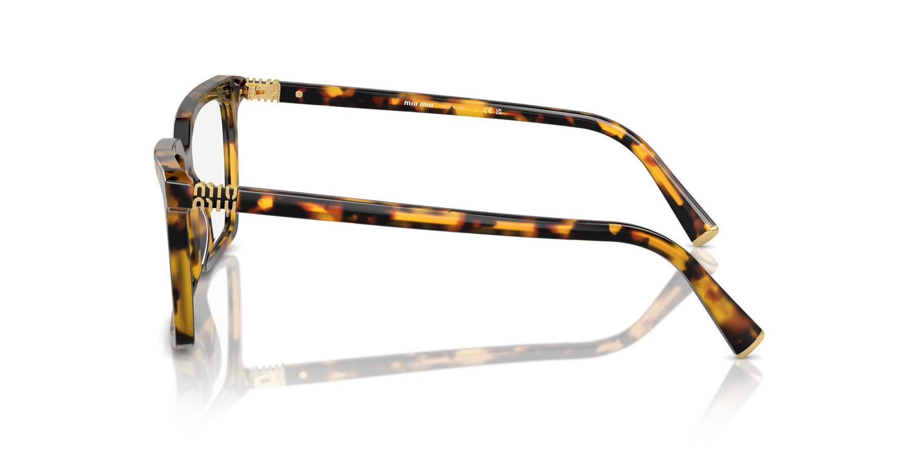 Miu Miu Optical frame MU08XV-VAU1O1