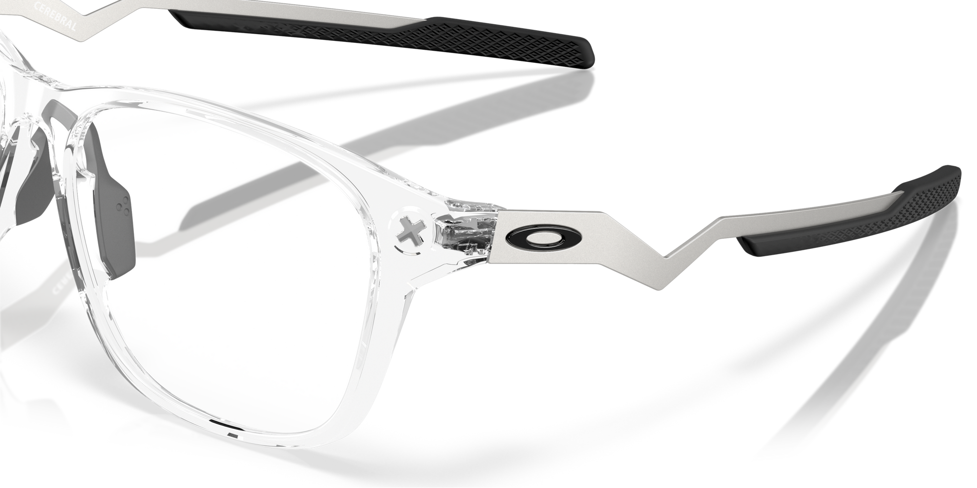 Oakley Okulary korekcyjne CEREBRAL OX8187-03