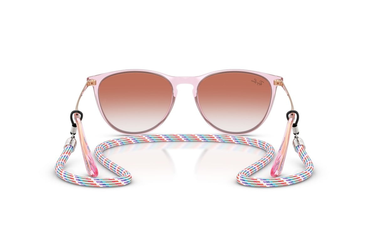 Ray-Ban Okulary przeciwsłoneczne Dziecięce ERIKA RJ9060S-7226V0