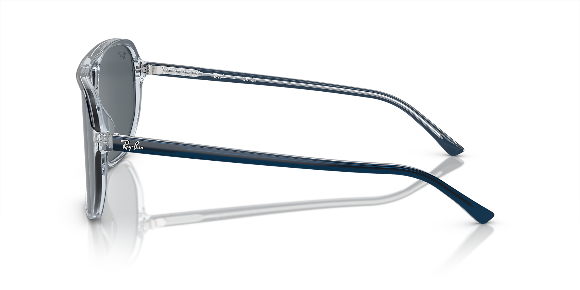 Ray-Ban Okulary przeciwsłoneczne Bill One RB2205-1397R5