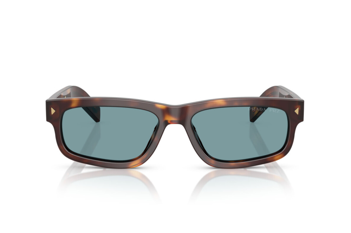 Prada Okulary przeciwsłoneczne PRB11S-15W04D