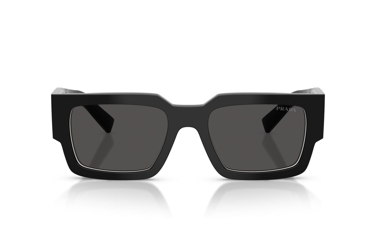 Prada Sunglasses PRB17S-16K01O