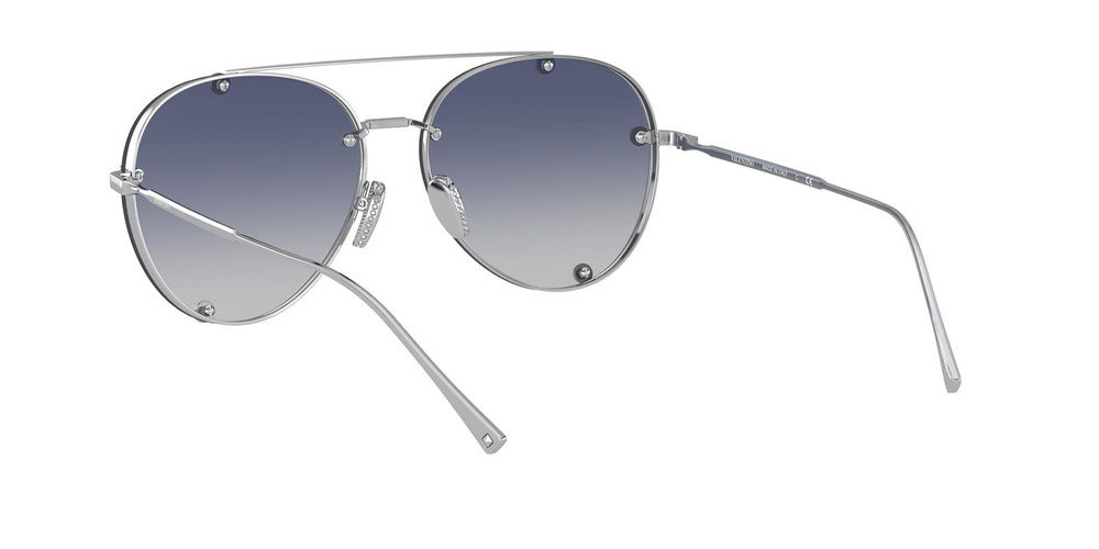 Valentino Sunglasses VA2045-30064L
