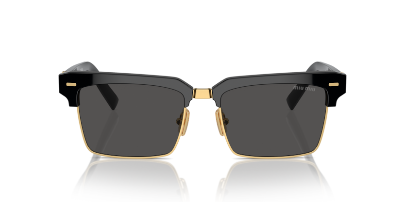 Miu Miu Sunglasses MU10ZS-1AB5S0